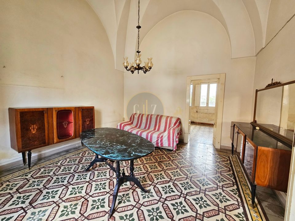 Stadthaus in Martano, Lecce - Foto 4